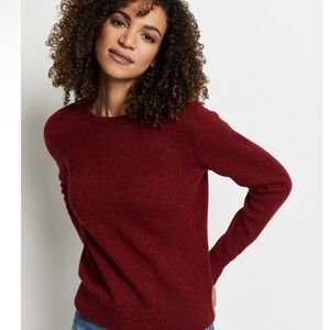 Pendleton 100% Wool Sweater